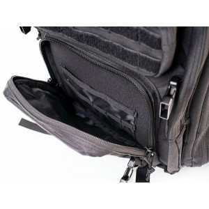 Рюкзак 7.62 "Mantis" (Богомол) 50L черный [NOVATEX]